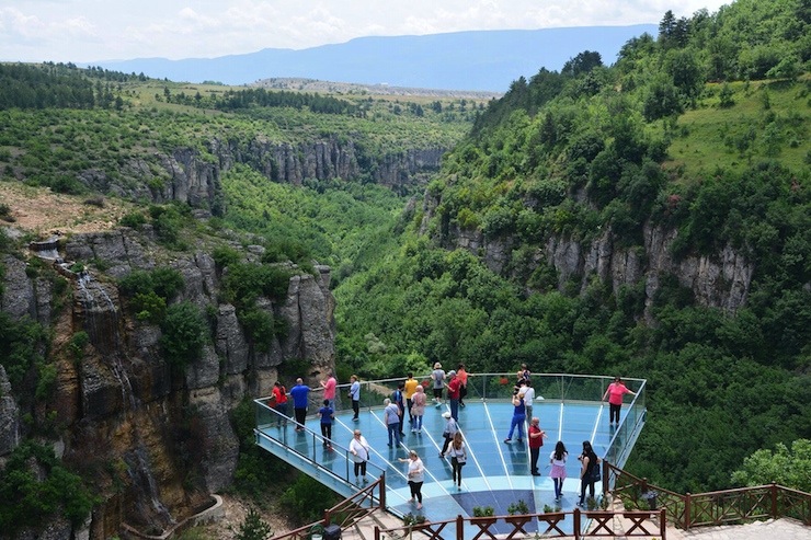 tokatli kanyon