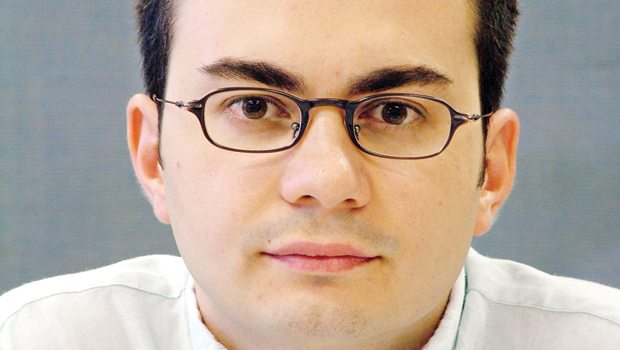 tolga tanis