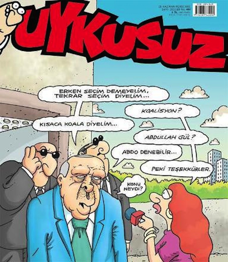 uykusuz