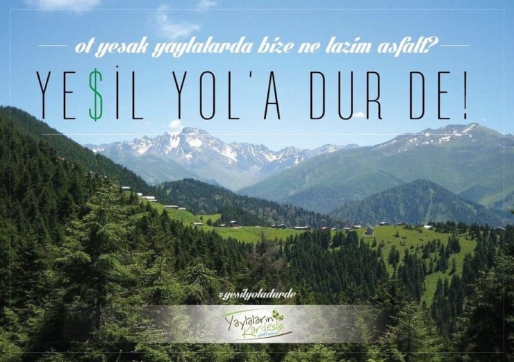 yesil yol 2