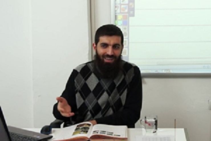 Ebu Hanzala
