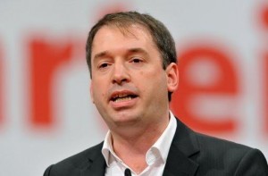 SPD’nin Dış Politika Sözcüsü Niels Annen