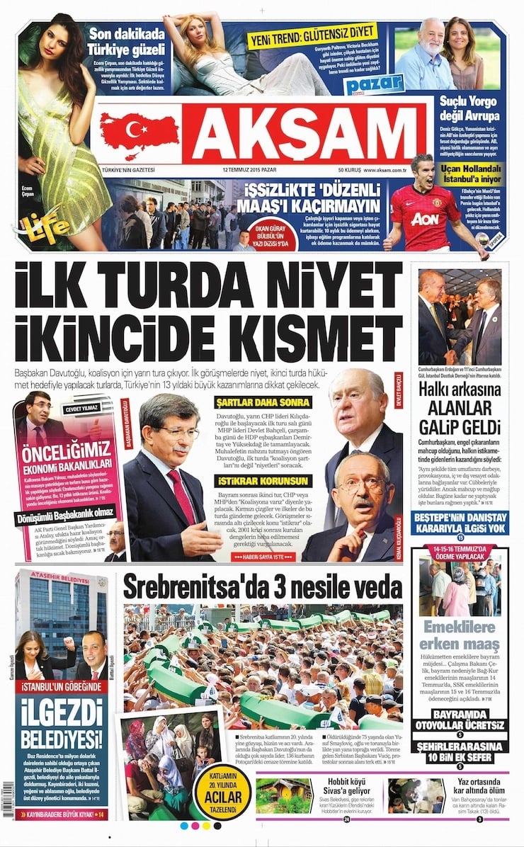 aksam