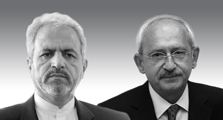 ali riza bikdeli-kilicdaroglu