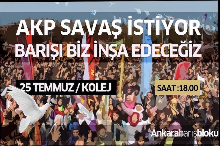 ankara baris bloku