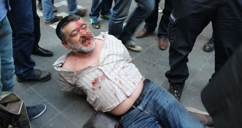 Evrensel'den alınmıştır.