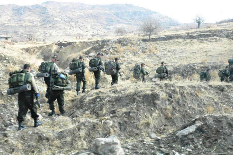 (Temsili Fotoğraf: DİHA)