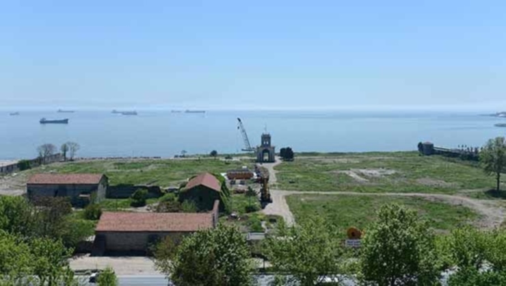 Fotoğraf: DHA