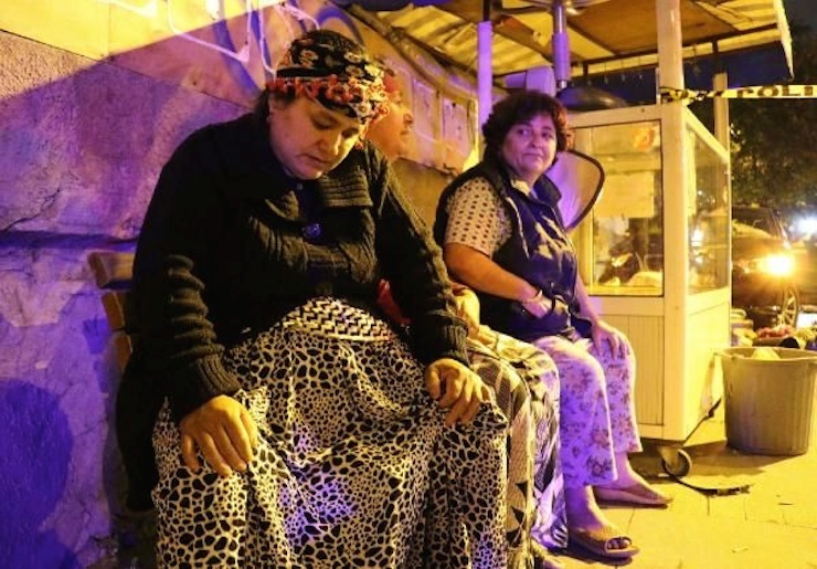 bagdat caddesi cicekci2