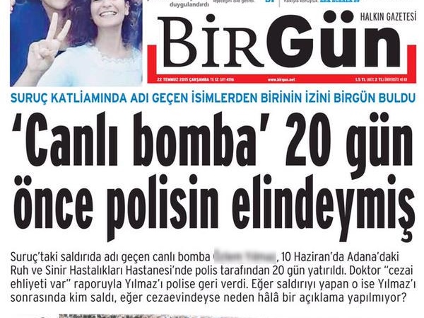 birgun 2
