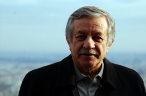 celal adan