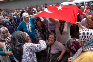 Fotoğraflar: DHA