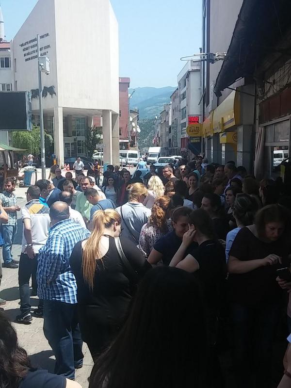 Fotoğraf: @srdronay