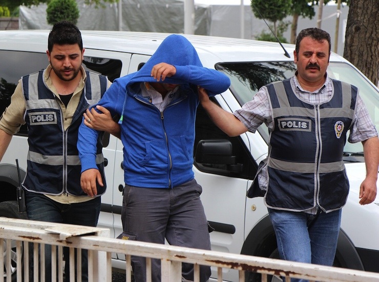 Fotoğraf: DHA