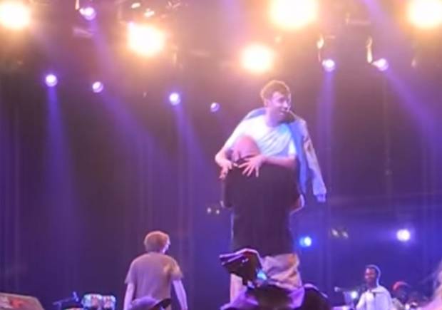 damonalbarn