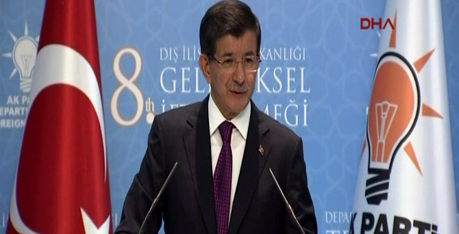 davutoglu