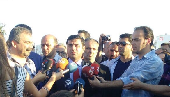 Fotoğraf: Yarın Haber