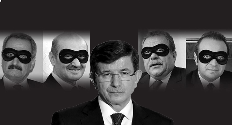 dort bakan-davutoglu