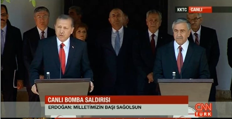 erdogan akinci
