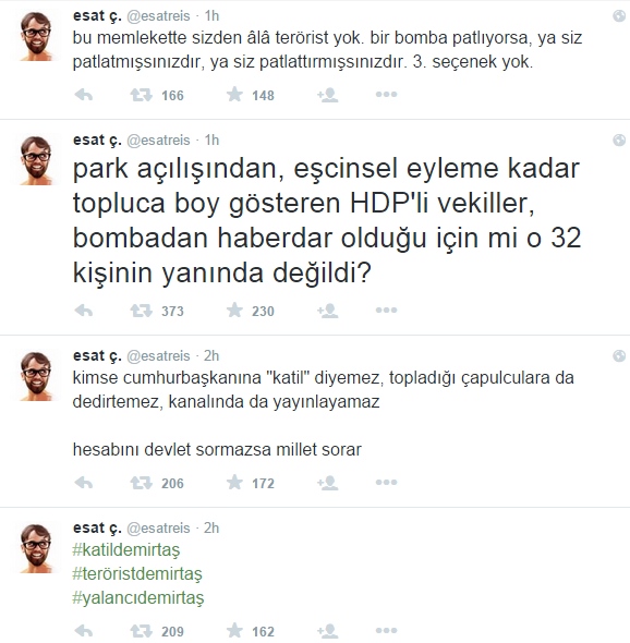 esat c