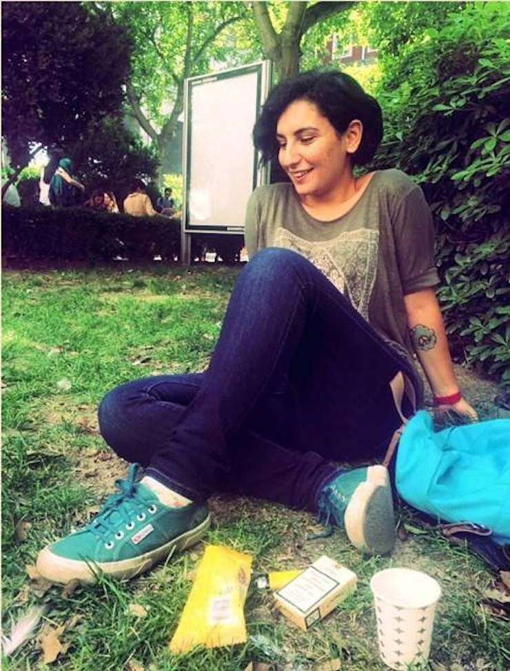 ezgi sadet