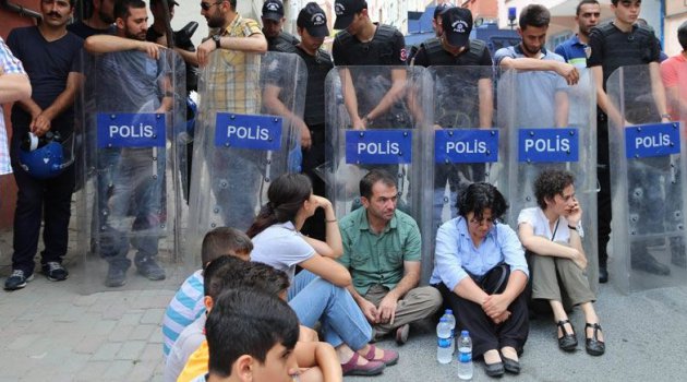 Fotoğraf: Çağdaş Ses