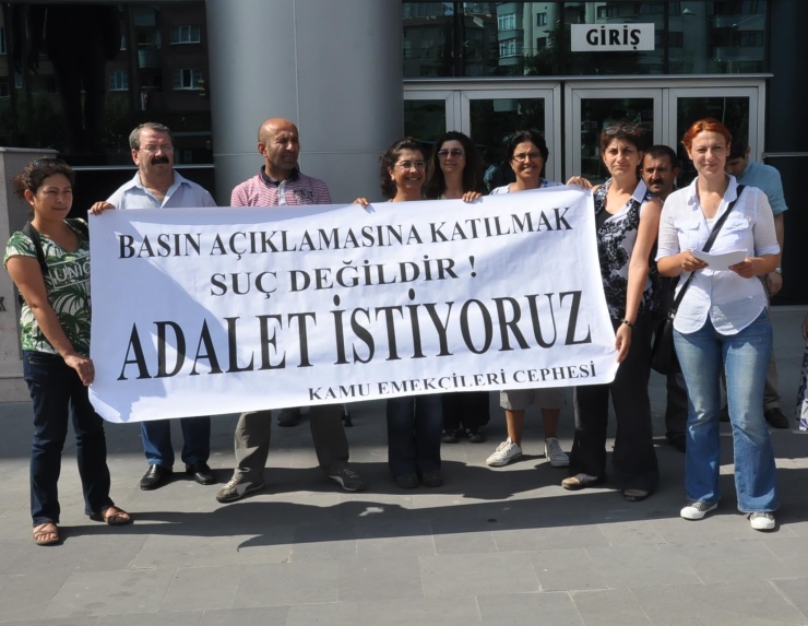 Fotoğraf: DHA
