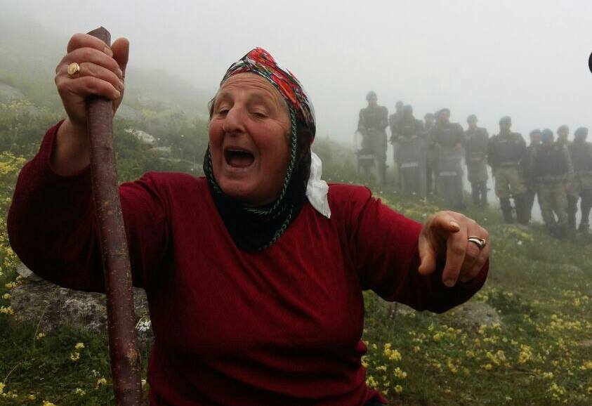 Fotoğraf: DHA