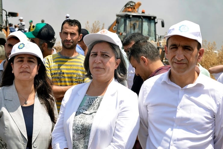 hdp saldiri1