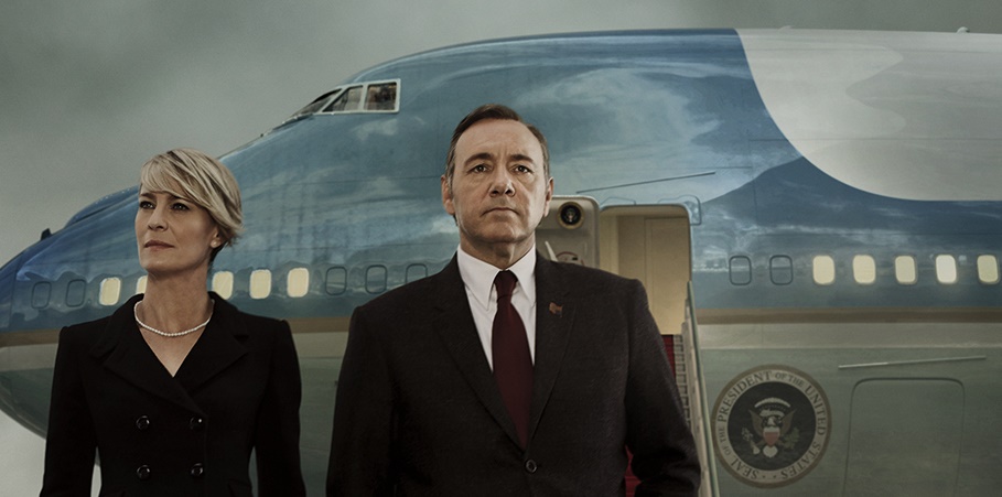 house of cards