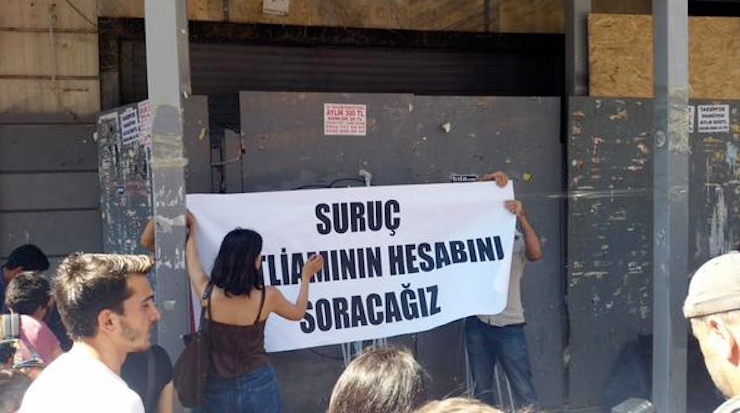 Fotoğraf: @Istanbul_Indy