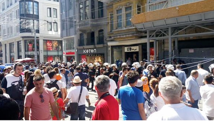 istiklal cadir suruc4