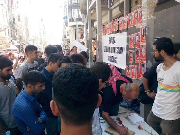 istiklal cadir suruc8
