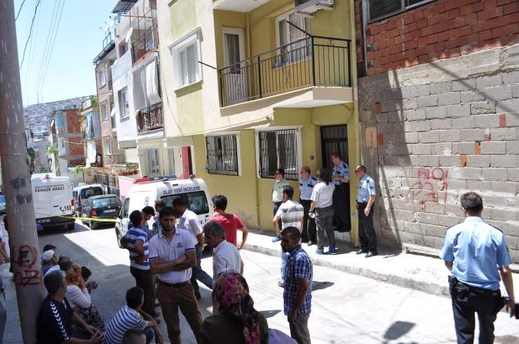 izmir elif k cinayeet