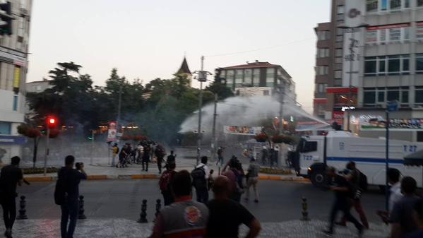 Fotoğraflar: IndyMedia