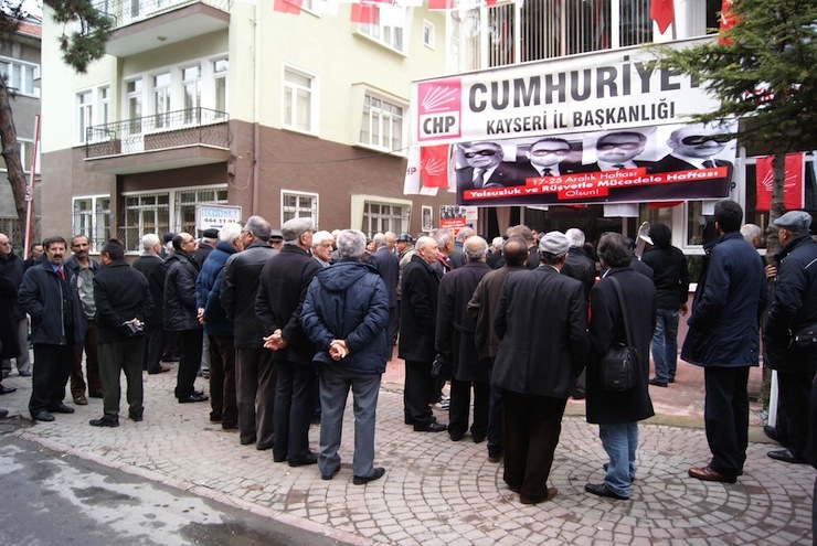 FOTO CAFER ZENGIN KAYSERI DHA