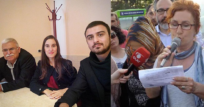 Fotoğraf: DHA