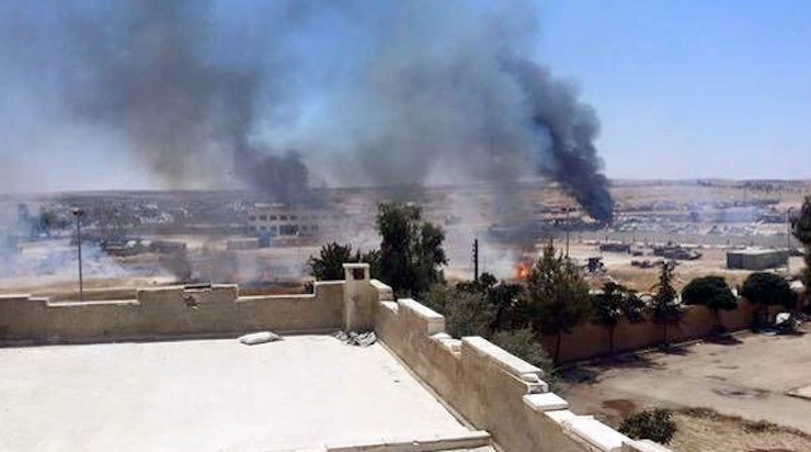 kobani patlama1 @metesohtaoglu