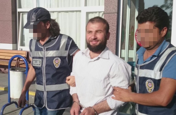 konya operasyon