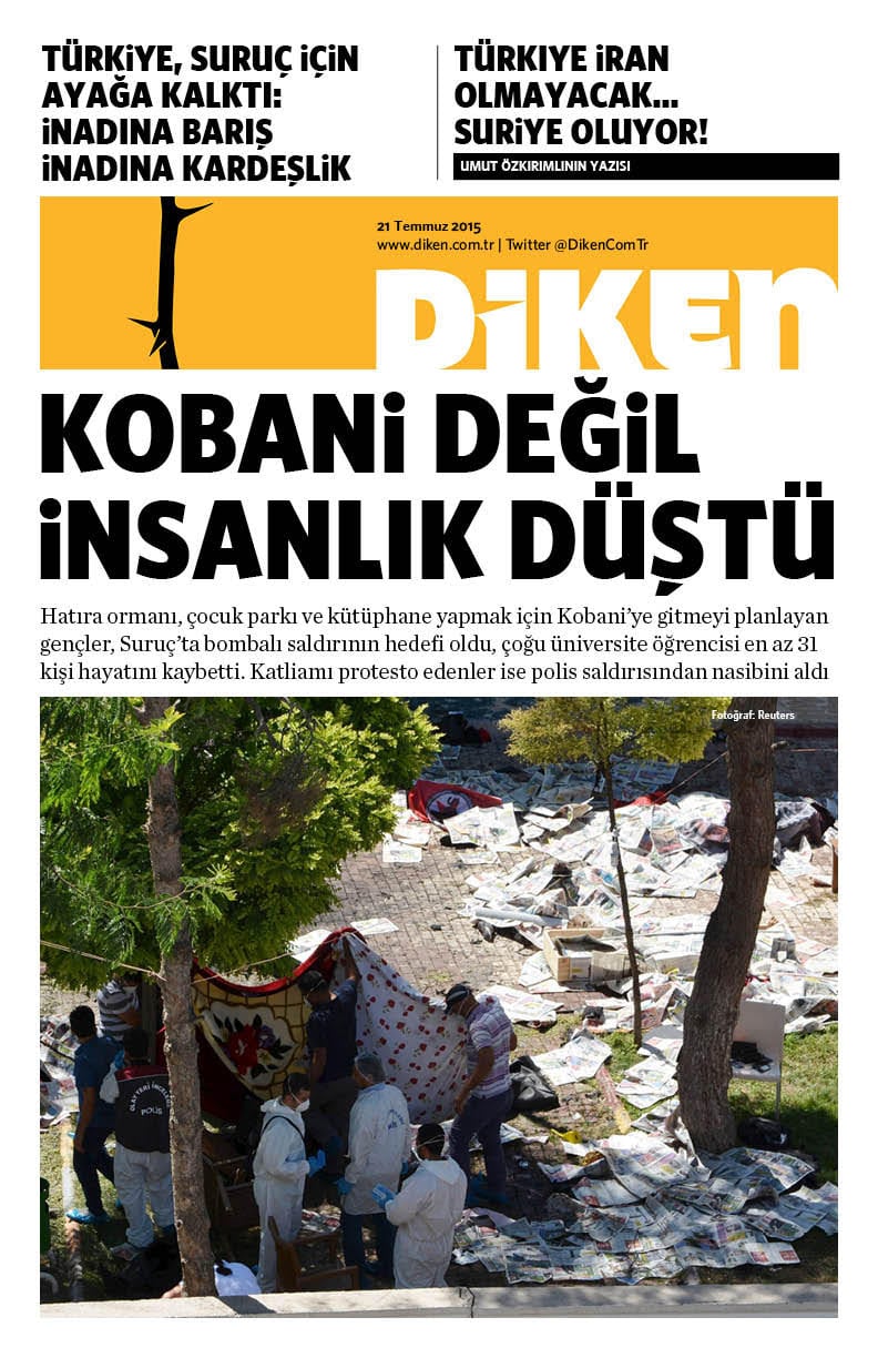 manşet