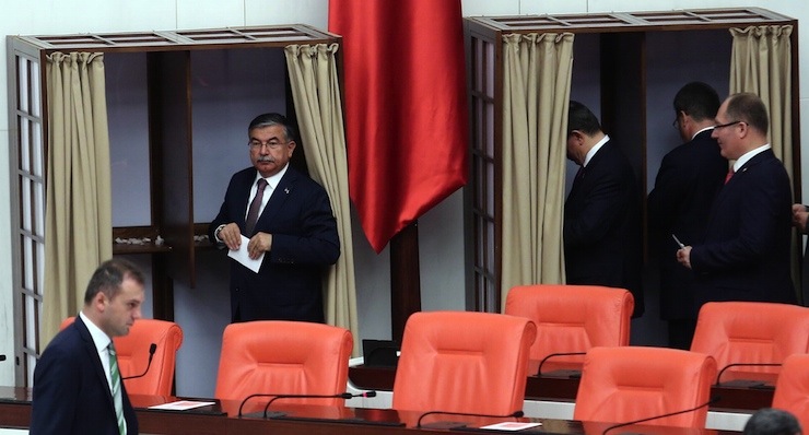 Fotoğraf: DHA