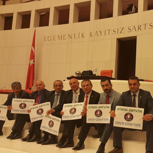 Fotoğraf: DHA