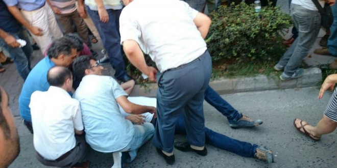 Fotoğraflar: Genç Gazete