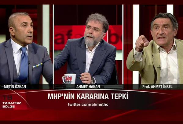 metin ozkan