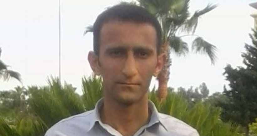 murat baran