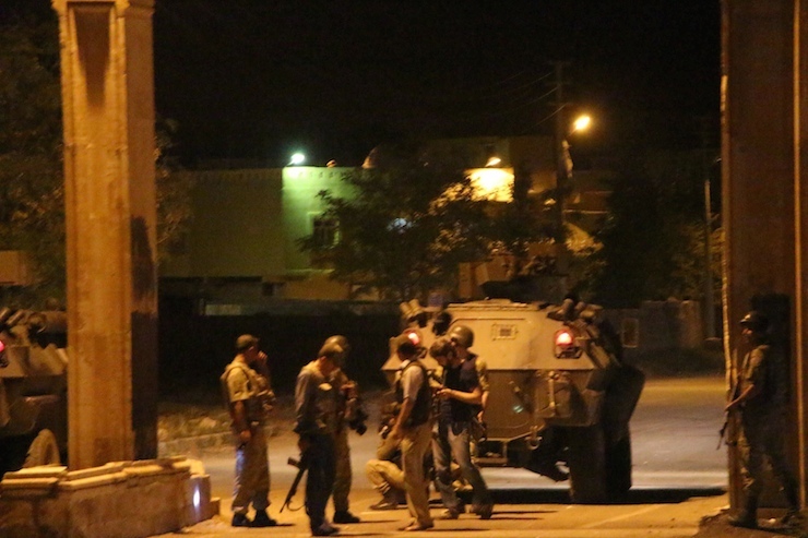 FOTO: AHMET AKKUS/MARDIN, (DHA)