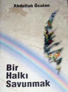 ocalan kitap