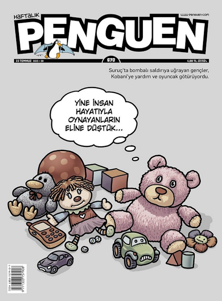 penguen
