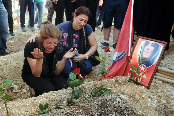 Fotoğraflar: DHA