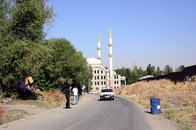 Fotoğraf: DHA